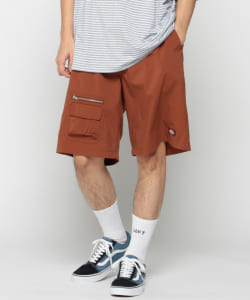 VAPORIZE × Dickies / 別注 Soft Work Shorts