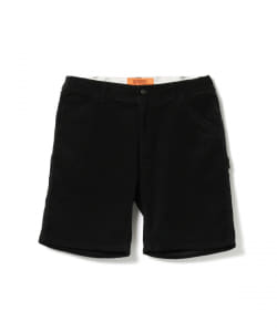▲UNIVERSAL OVERALL × BEAMS / 別注 コーデュロイ ペインター ショーツ