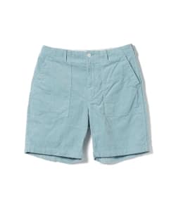 ▲ENGINEERED GARMENTS / ファティ－グ ショートパンツ 14ウィールコーデュロイ