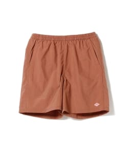 ■DANTON / ナイロン タフタ ショーツ