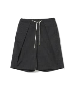 ▲【ショップ限定商品】SASQUATCHFABRIX. / ボール ショーツ