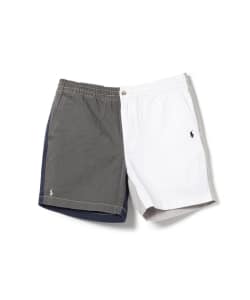 ▲POLO RALPH LAUREN for BEAMS / 4 PONY SHORTS