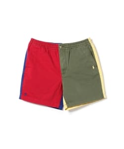 ▲POLO RALPH LAUREN for BEAMS / 4 PONY SHORTS