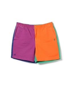 ▲POLO RALPH LAUREN for BEAMS / 4 PONY SHORTS