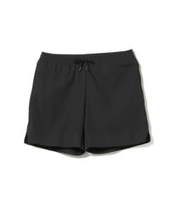 DESCENTE PAUSE / SHELTERING DRY SLIT SHORTS