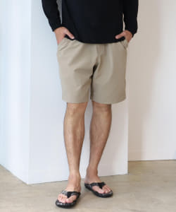 ▲BEAMS / ムーブフィット（R） ショーツ