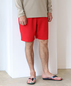▲BEAMS / ムーブフィット（R） ショーツ