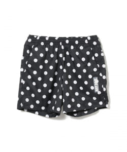 ▲NIKE / JDI ポルカドット ウーブンショーツ