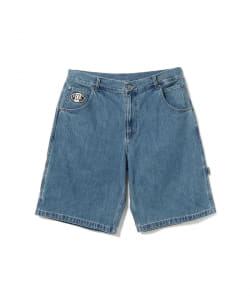 ▲PATTA / Workwear Denim Shorts