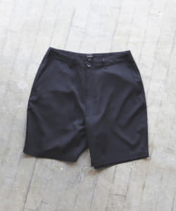 ▲BEAMS / VERTICAL（Ｒ）トロピカル ショーツ