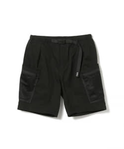 ▲WILD THINGS × BEAMS / 別注 コットンナイロン カーゴ ショーツ