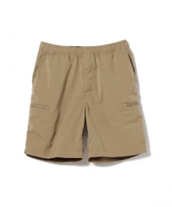 BEAMS JAPAN / COOLMAX(R) 男裝 六口袋 短褲