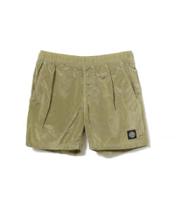 ▲STONE ISLAND / Nylon Metal ショートパンツ