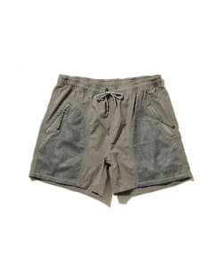 ▲COLUMBIA × BEAMS / 別注 Riptide Short