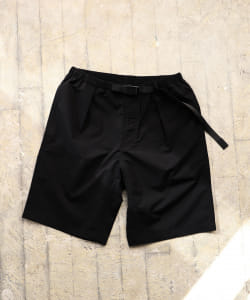 ▲Gramicci × BEAMS / 別注 All Condition Shorts