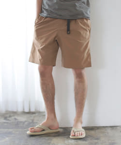 ▲Gramicci × BEAMS / 別注 All Condition Shorts