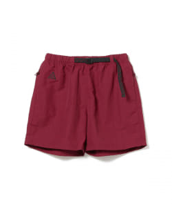 ▲NIKE /  ACG ロゴ ショーツ
