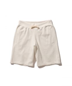 ▲BEAMS PLUS / スウェット ショートパンツ