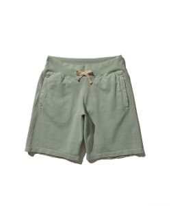▲BEAMS PLUS / スウェット ショートパンツ