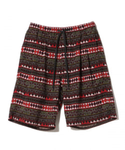 SSZ / Flag Shorts