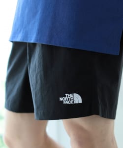 ▲THE NORTH FACE / Versatile Short