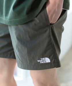 ▲THE NORTH FACE / Versatile Short