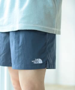 ▲THE NORTH FACE / Versatile Short