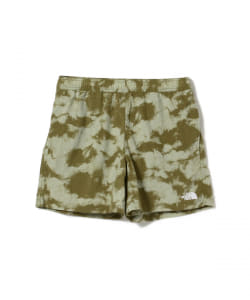THE NORTH FACE / Novelty Versatile Short