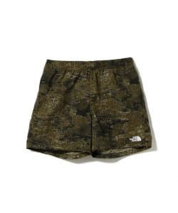 THE NORTH FACE / Novelty Versatile Short