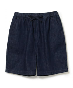 ▲Sanca / Indigo Short Pant