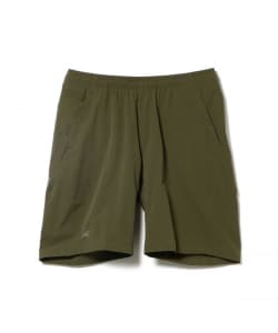 ▲ARC'TERYX / Aptin Short Pants