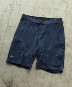 ▲ARC’TERYX / Palisade Short Pants