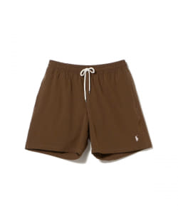 ▲POLO RALPH LAUREN / Traveler Swim Shorts