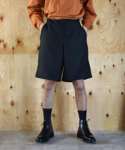 ▲VAPORIZE / Easy Shorts