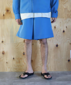 ▲VAPORIZE / Easy Shorts