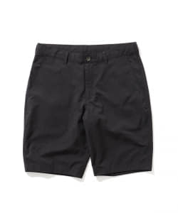 ▲BEAMS / SOLOTEX（R） シアサッカー ストレッチ ショーツ