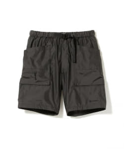 ▲GOLDWIN / Rip Stop Cargo Shorts