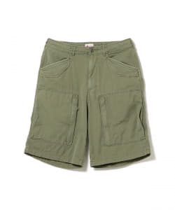 BEAMS JAPAN / コックピット ショーツ