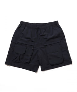 ▲Columbia × BEAMS / 別注  PFG Logriver BMS Short