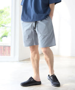 【アウトレット】GRAMICCI × BEAMS / 別注 All Condition Shorts