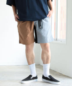 ▲Gramicci × BEAMS / 別注 All Condition Shorts