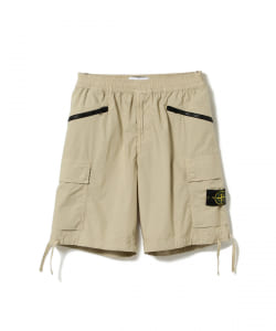 ▲STONE ISLAND / Cargo Bermuda Short Pant