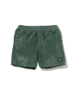 ▲STONE ISLAND / Nylon Metal Short Pant