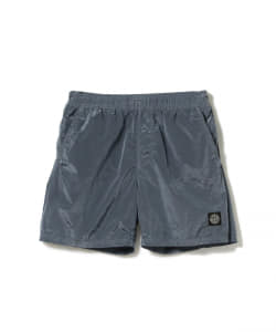 ▲STONE ISLAND / Nylon Metal Short Pant