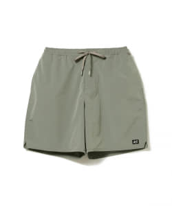 ▲NULL TOKYO × BEAMS / 別注 Run Shorts