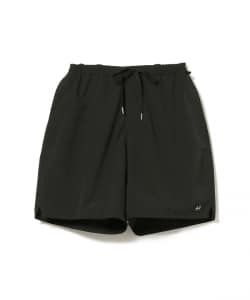 ▲NULL TOKYO × BEAMS / 別注 Run Shorts