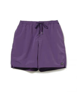 ▲NULL TOKYO × BEAMS / 別注 Run Shorts