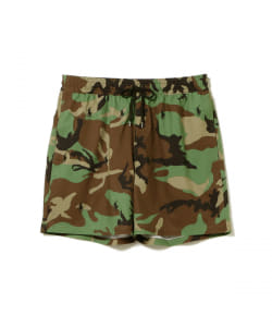 ▲POLO RALPH LAUREN / Traveler Swim Camo Shorts