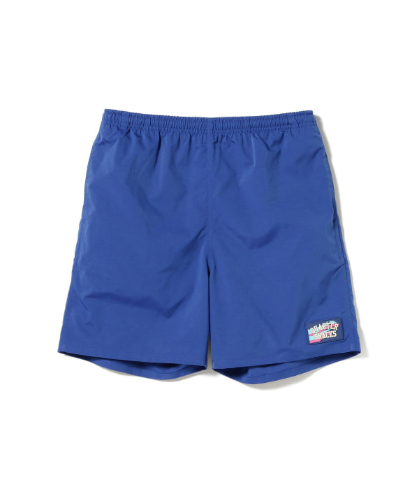 BEAMS（ビームス）QUARTER SNACKS / Water Shorts 2.0（パンツ