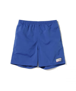 QUARTER SNACKS / Water Shorts 2.0